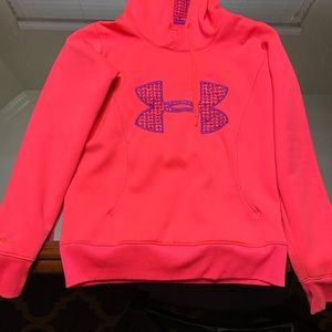 Under Armour Hoodie XS